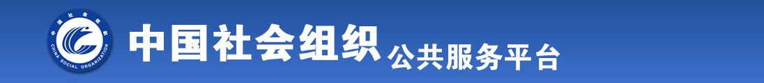 操骚逼试看全国社会组织信息查询